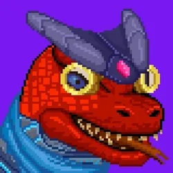 Dino Reveal #4912
