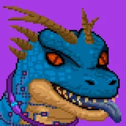 Dino Reveal #3033
