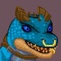Dino Reveal #1043