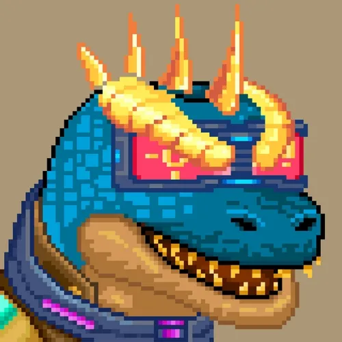 Dinoreveal