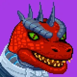 Dino Reveal #4963