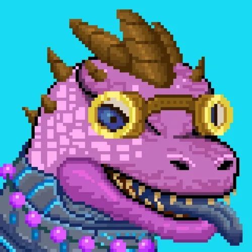 Dinoreveal