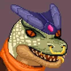 Dino Reveal #3804