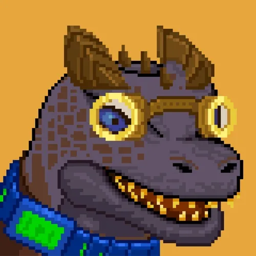 Dinoreveal