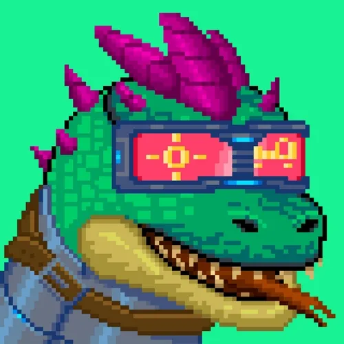 Dino Reveal #3218