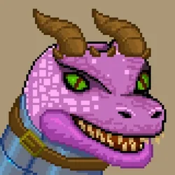 Dino Reveal #3188