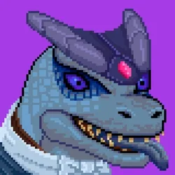 Dino Reveal #3975