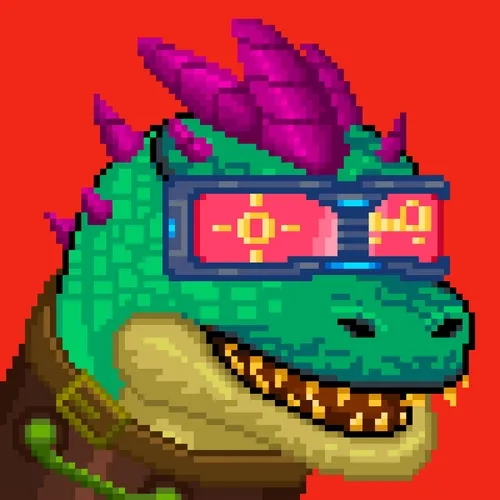 Dinoreveal