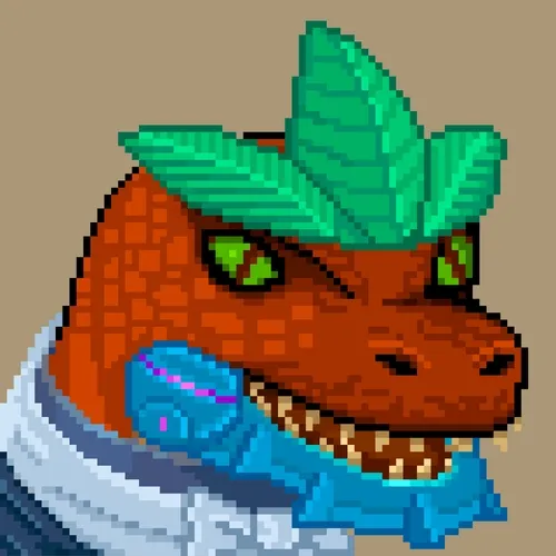 Dinoreveal