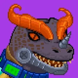 Dino Reveal #321
