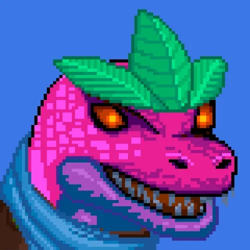 Dinoreveal