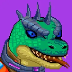 Dino Reveal #5957