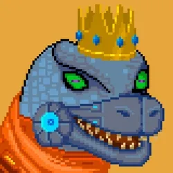 Dino Reveal #1754