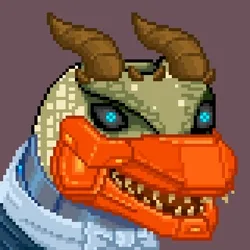 Dino Reveal #3462