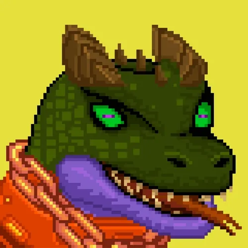 Dinoreveal
