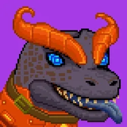 Dino Reveal #2511