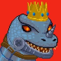 Dino Reveal #838