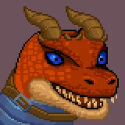 Dino Reveal #2644