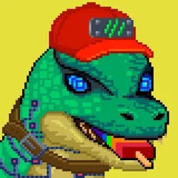 Dino Reveal #6171