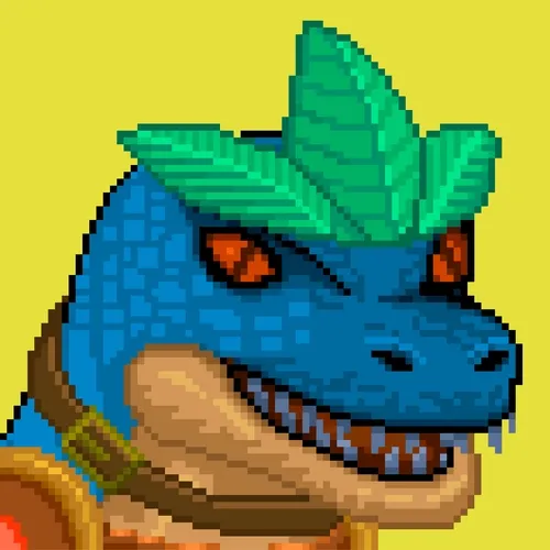 Dinoreveal