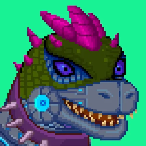 Dinoreveal