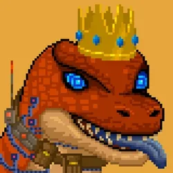 Dino Reveal #3318