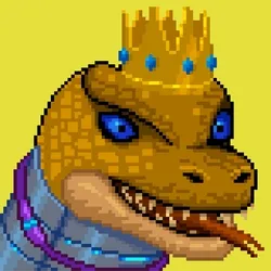 Dino Reveal #4818