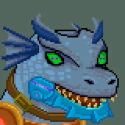 Dino Reveal #1466