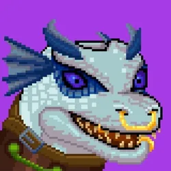 Dino Reveal #3404