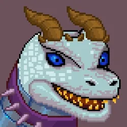 Dino Reveal #5987