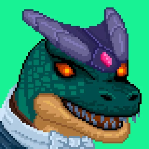 Dinoreveal