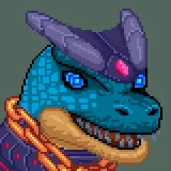 Dino Reveal #4785