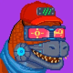 Dino Reveal #3791