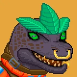 Dino Reveal #4933