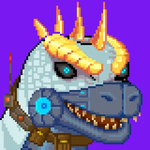 Dinoreveal