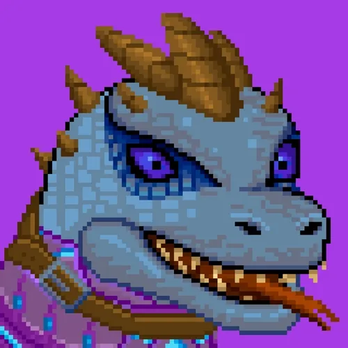 Dino Reveal #1893
