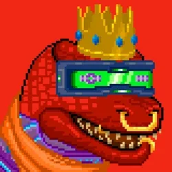 Dino Reveal #754