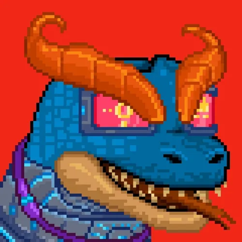 Dino Reveal #1060
