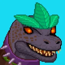 Dino Reveal #4526