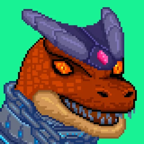 Dinoreveal