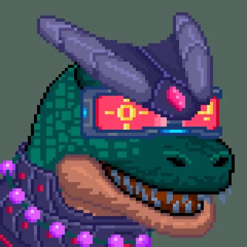Dino Reveal #782