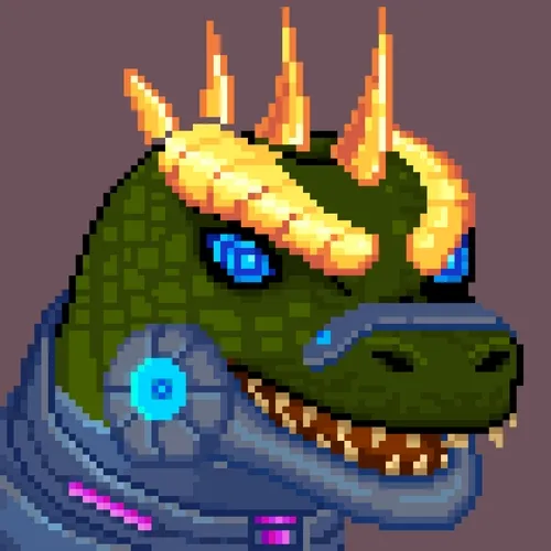 Dinoreveal