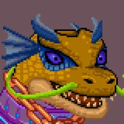 Dino Reveal #3659