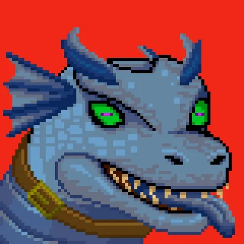 Dino Reveal #1062