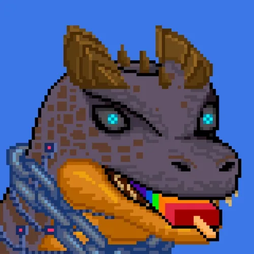Dino Reveal #3