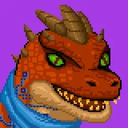 Dino Reveal #2097