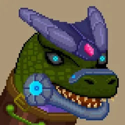 Dino Reveal #538