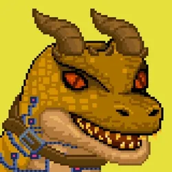 Dino Reveal #799