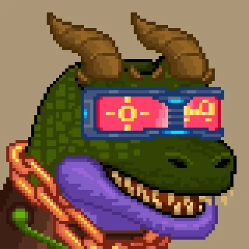 Dinoreveal