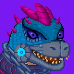 Dino Reveal #2599